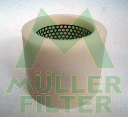 MULLER FILTER Воздушный фильтр PA879